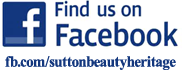 Visit Sutton Beauty & Heritage on Facebook
