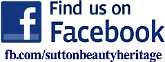 Visit Sutton Beauty & Heritage on Facebook