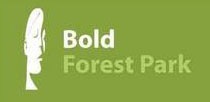 Bold Forest Park logo