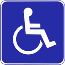 Accessibility of Sherdley Park