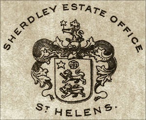 Sherdley Estate Office
