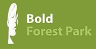 Bold Forest Park logo