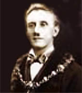 Thomas Hill Boscow