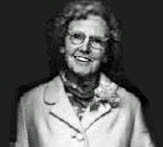 Nurse Barbara Lacey (Brown)