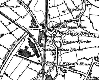 1849 map