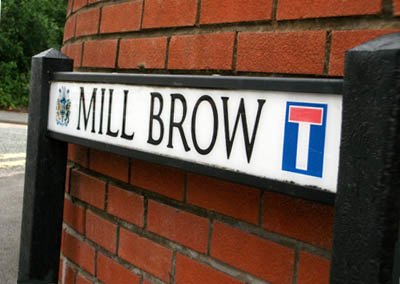 Mill Brow