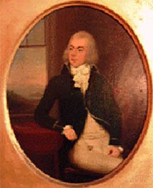 William Lewis Hughes 1767-1852