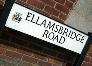 Ellamsbridge Road, Sutton, St.Helens