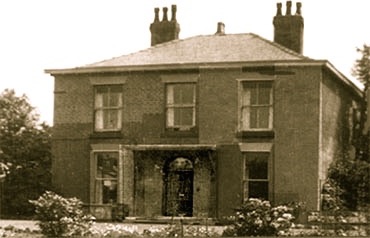 Brook House Sutton St.Helens