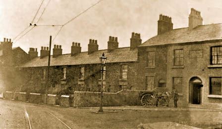 Bowling Green Inn Sutton St.Helens