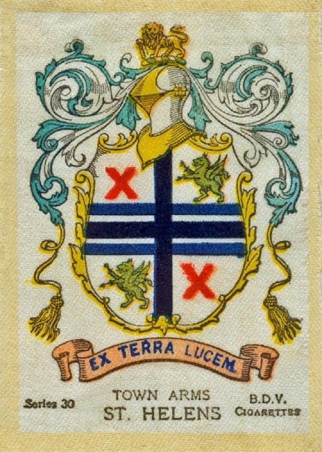 St.Helens Borough coat of arms” alt=