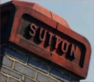 Sutton logo