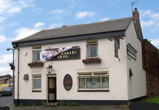Glassmakers Arms, Sutton, St.Helens