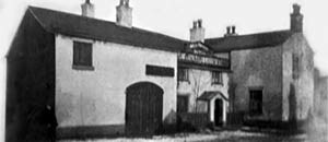 Mill House c.1920, Sutton, St.Helens