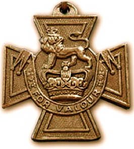 Victoria Cross