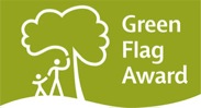 Green Flag Award for Sutton Park