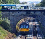 New Street Bridge