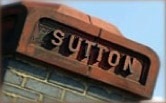 Sutton logo